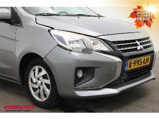 Mitsubishi Space-star 1.2 Aut. Nova Navi Clima Cruise SHZ 98.005 km! picture 6