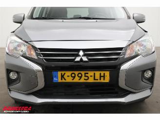 Mitsubishi Space-star 1.2 Aut. Nova Navi Clima Cruise SHZ 98.005 km! picture 7