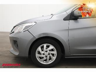 Mitsubishi Space-star 1.2 Aut. Nova Navi Clima Cruise SHZ 98.005 km! picture 12