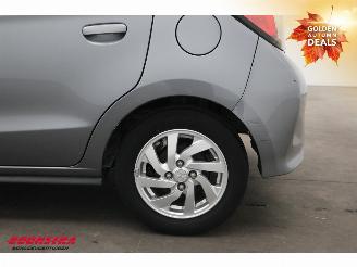 Mitsubishi Space-star 1.2 Aut. Nova Navi Clima Cruise SHZ 98.005 km! picture 14