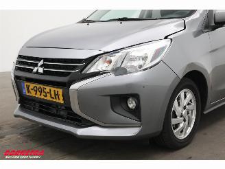 Mitsubishi Space-star 1.2 Aut. Nova Navi Clima Cruise SHZ 98.005 km! picture 11