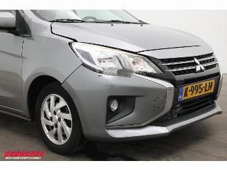 Mitsubishi Space-star 1.2 Aut. Nova Navi Clima Cruise SHZ 98.005 km! picture 6