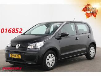 Coche accidentado Volkswagen Up! 1.0 5-DRS Airco Bluetooth 39.306 km! 2023/9
