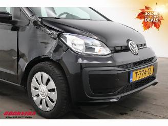 Volkswagen Up! 1.0 5-DRS Airco Bluetooth 39.306 km! picture 6