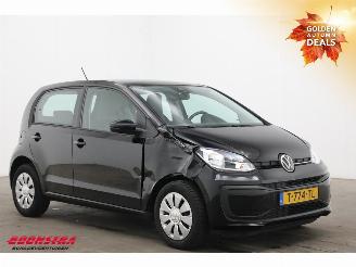 Volkswagen Up! 1.0 5-DRS Airco Bluetooth 39.306 km! picture 2