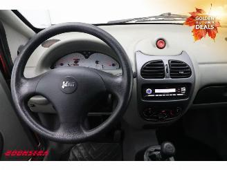 JDM  Abaca Privilege LMV Radio picture 13