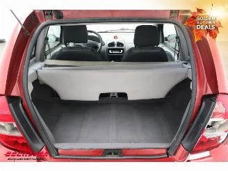 JDM  Abaca Privilege LMV Radio picture 18