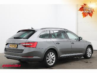 Skoda Superb Combi 1.4 TSI iV Bus. Ed. Plus LED ACC Memory Camera SHZ AHK picture 3