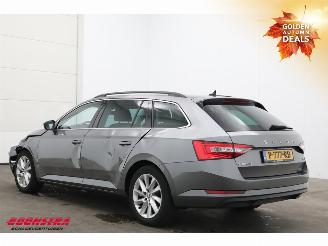 Skoda Superb Combi 1.4 TSI iV Bus. Ed. Plus LED ACC Memory Camera SHZ AHK picture 4
