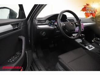 Skoda Superb Combi 1.4 TSI iV Bus. Ed. Plus LED ACC Memory Camera SHZ AHK picture 18