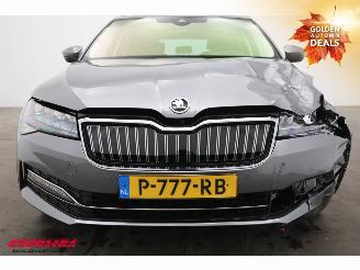 Skoda Superb Combi 1.4 TSI iV Bus. Ed. Plus LED ACC Memory Camera SHZ AHK picture 5