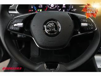 Skoda Superb Combi 1.4 TSI iV Bus. Ed. Plus LED ACC Memory Camera SHZ AHK picture 19