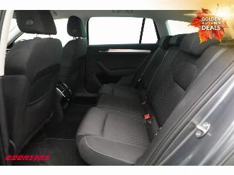 Skoda Superb Combi 1.4 TSI iV Bus. Ed. Plus LED ACC Memory Camera SHZ AHK picture 17