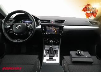 Skoda Superb Combi 1.4 TSI iV Bus. Ed. Plus LED ACC Memory Camera SHZ AHK picture 14