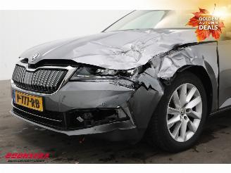 Skoda Superb Combi 1.4 TSI iV Bus. Ed. Plus LED ACC Memory Camera SHZ AHK picture 9