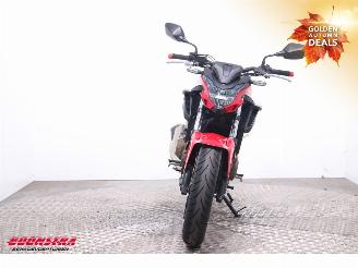 Honda CB 500 F ABS 19.955 km! picture 6