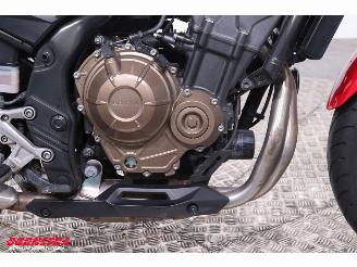 Honda CB 500 F ABS 19.955 km! picture 13