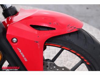 Honda CB 500 F ABS 19.955 km! picture 14