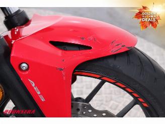 Honda CB 500 F ABS 19.955 km! picture 14