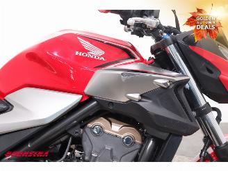 Honda CB 500 F ABS 19.955 km! picture 11
