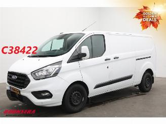  Ford Transit Custom 2.0 TDCI Aut. L2-H1 Trend Navi Airco Cruise Camera PDC AHK 41.960 km! 2023/5