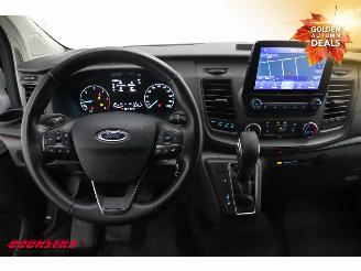 Ford Transit Custom 2.0 TDCI Aut. L2-H1 Trend Navi Airco Cruise Camera PDC AHK 41.960 km! picture 18