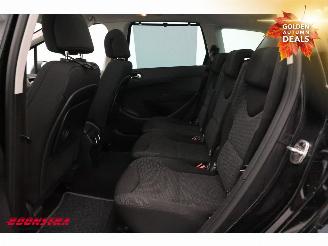 Peugeot 308 SW 1.6 VTi Aut. XT Pano Navi Clima Cruise PDC AHK picture 12