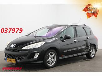 Peugeot 308 SW 1.6 VTi Aut. XT Pano Navi Clima Cruise PDC AHK picture 1