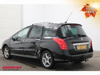 Peugeot 308 SW 1.6 VTi Aut. XT Pano Navi Clima Cruise PDC AHK picture 4