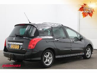 Peugeot 308 SW 1.6 VTi Aut. XT Pano Navi Clima Cruise PDC AHK picture 3