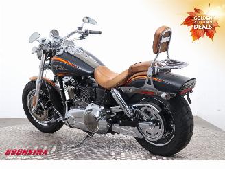 Harley-Davidson  FXDFSE Fat Bob CVO ABS 18.248 Miles! picture 4