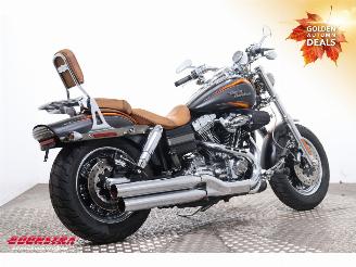 Harley-Davidson  FXDFSE Fat Bob CVO ABS 18.248 Miles! picture 3