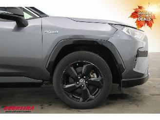 Toyota Rav-4 2.5 Hybrid AWD Active Pano LED ACC JBL 360° SHZ picture 5