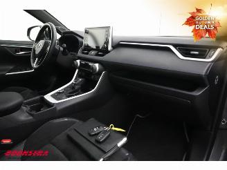 Toyota Rav-4 2.5 Hybrid AWD Active Pano LED ACC JBL 360° SHZ picture 13
