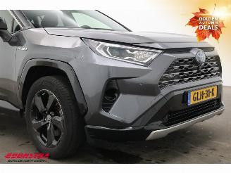 Toyota Rav-4 2.5 Hybrid AWD Active Pano LED ACC JBL 360° SHZ picture 6