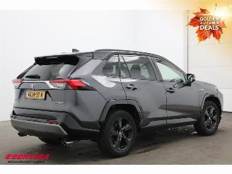 Toyota Rav-4 2.5 Hybrid AWD Active Pano LED ACC JBL 360° SHZ picture 3