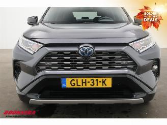 Toyota Rav-4 2.5 Hybrid AWD Active Pano LED ACC JBL 360° SHZ picture 7