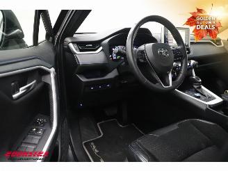 Toyota Rav-4 2.5 Hybrid AWD Active Pano LED ACC JBL 360° SHZ picture 18