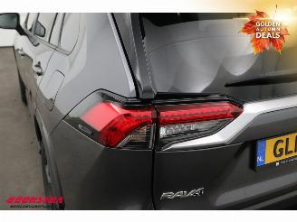 Toyota Rav-4 2.5 Hybrid AWD Active Pano LED ACC JBL 360° SHZ picture 11