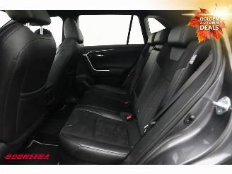Toyota Rav-4 2.5 Hybrid AWD Active Pano LED ACC JBL 360° SHZ picture 17