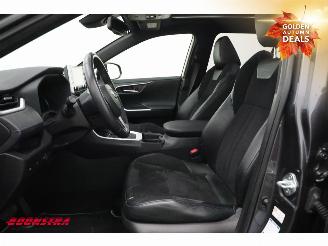Toyota Rav-4 2.5 Hybrid AWD Active Pano LED ACC JBL 360° SHZ picture 16