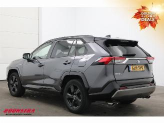 Toyota Rav-4 2.5 Hybrid AWD Active Pano LED ACC JBL 360° SHZ picture 4