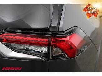 Toyota Rav-4 2.5 Hybrid AWD Active Pano LED ACC JBL 360° SHZ picture 12