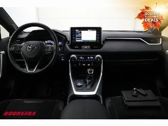Toyota Rav-4 2.5 Hybrid AWD Active Pano LED ACC JBL 360° SHZ picture 14