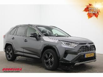 Toyota Rav-4 2.5 Hybrid AWD Active Pano LED ACC JBL 360° SHZ picture 2