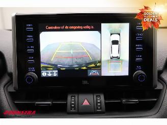 Toyota Rav-4 2.5 Hybrid AWD Active Pano LED ACC JBL 360° SHZ picture 23