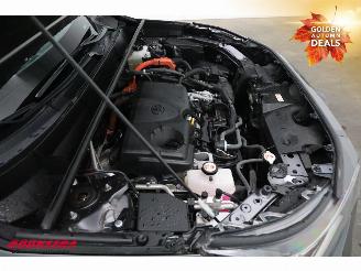 Toyota Rav-4 2.5 Hybrid AWD Active Pano LED ACC JBL 360° SHZ picture 8