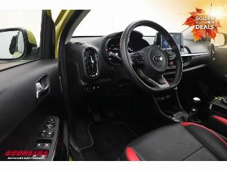 Kia Picanto 1.0 DPi GT-Line Navi Camera Carplay Cruise SHZ Airco picture 18