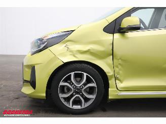 Kia Picanto 1.0 DPi GT-Line Navi Camera Carplay Cruise SHZ Airco picture 6