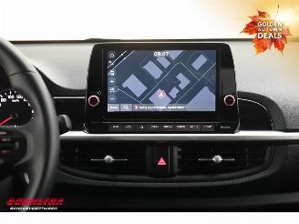Kia Picanto 1.0 DPi GT-Line Navi Camera Carplay Cruise SHZ Airco picture 22